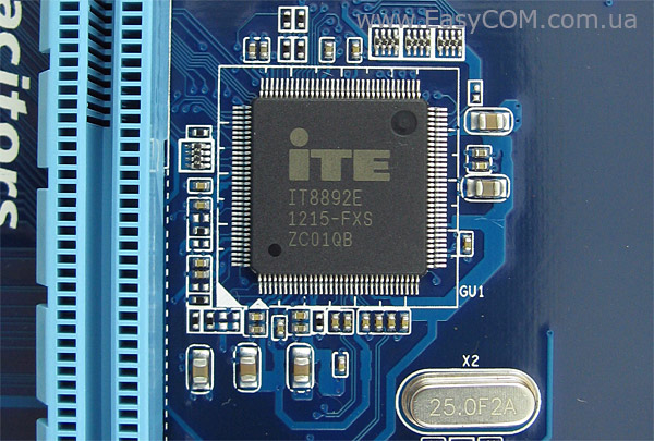 Как разогнать шину pci e в биосе