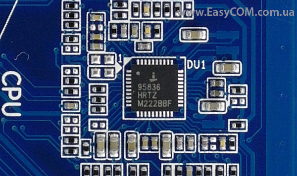 H61m ds2 какие процессоры поддерживает