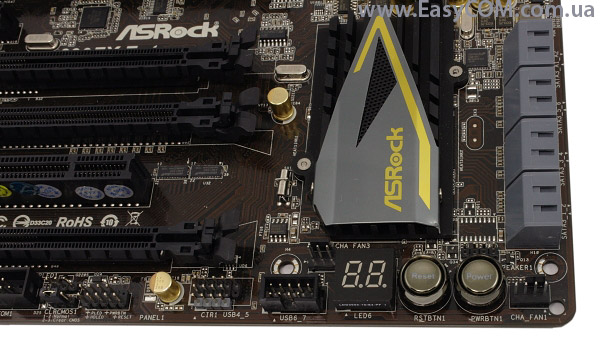 ASRock 990FX Extreme9