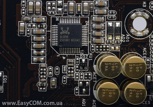 ASRock 990FX Extreme9