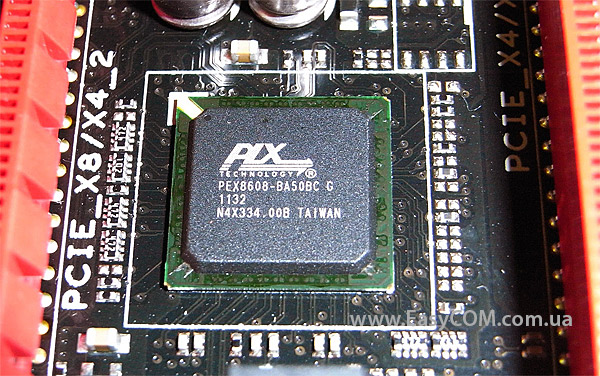 Motherboard 2013