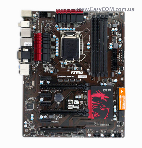 Msi z77a g45 разгон памяти