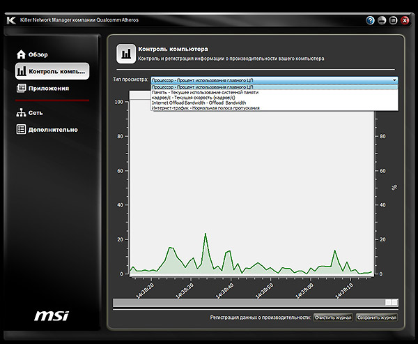 MSI Z77A-G45 GAMING