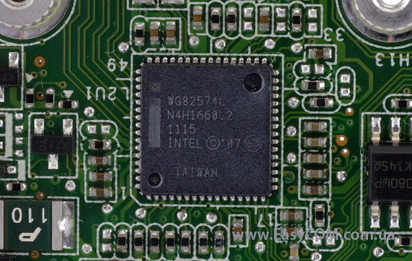 Intel DQ77KB