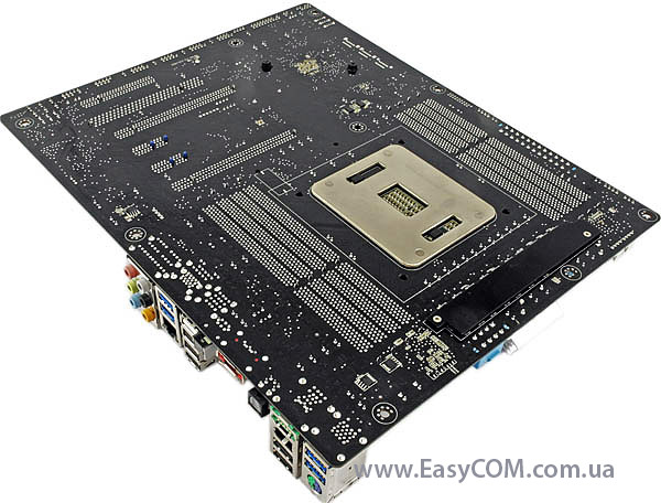 ASUS P9X79