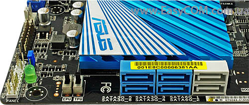 ASUS P9X79