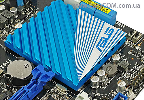 ASUS P9X79