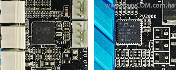 ASUS P9X79