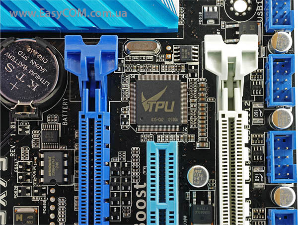 ASUS P9X79