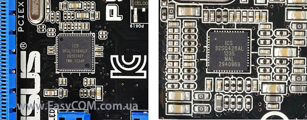 ASUS P9X79