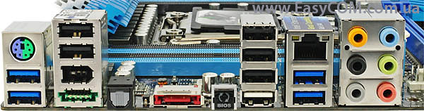 ASUS P9X79