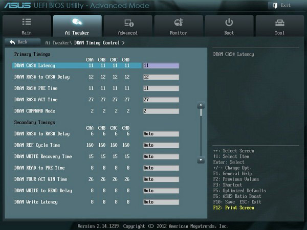 ASUS P9X79