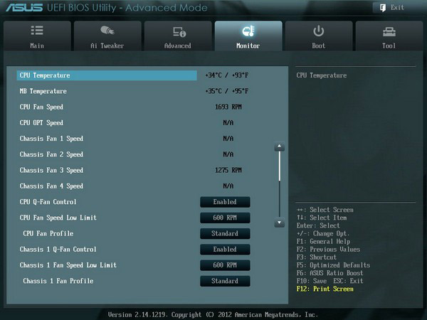 ASUS P9X79