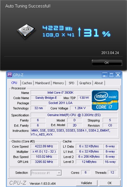 ASUS P9X79