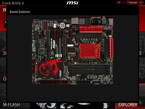 MSI Z87-GD65 GAMING