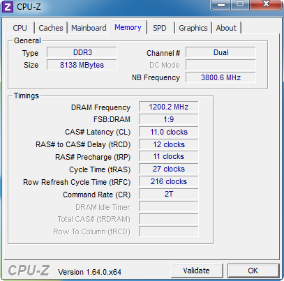 MSI Z87-GD65 GAMING