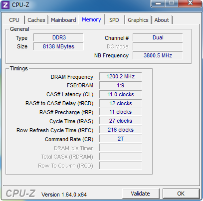 MSI Z87-GD65 GAMING