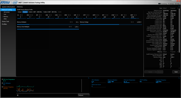 MSI Z87-GD65 GAMING