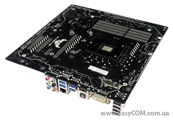 ASUS GRYPHON Z87