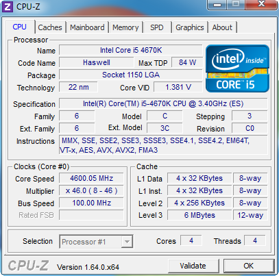 ASUS Z87-EXPERT