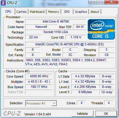 ASUS Z87-EXPERT