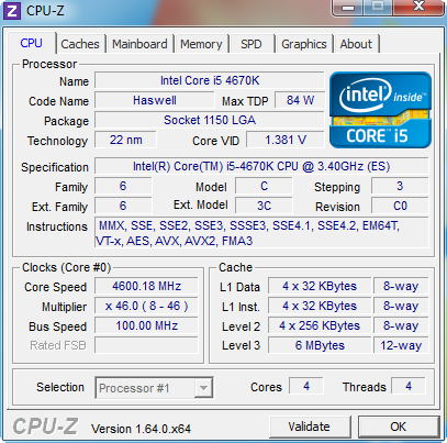 ASUS Z87M-PLUS