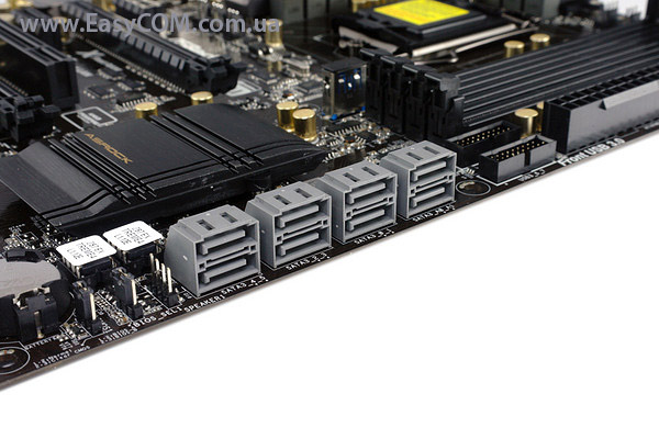 ASRock Z87 Extreme4