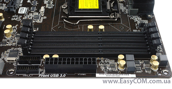 ASRock Z87 Extreme4