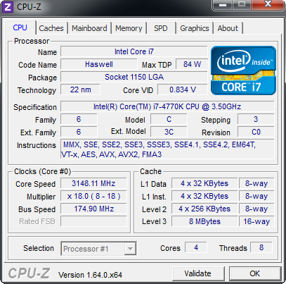 ASRock Z87 Extreme4