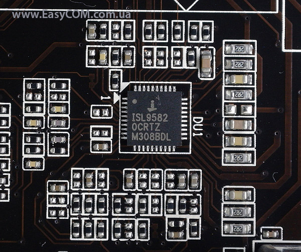 GIGABYTE GA-Z87M-D3H