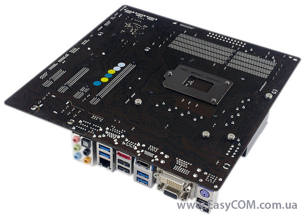 ASRock Z87M Extreme4