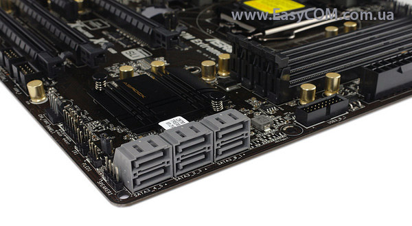 ASRock Z87M Extreme4