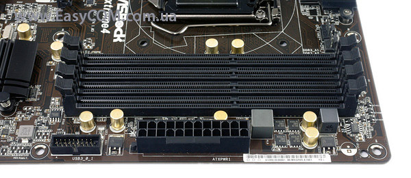 ASRock Z87M Extreme4