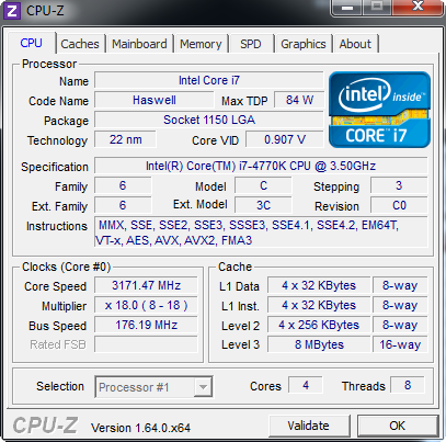 ASRock Z87M Extreme4