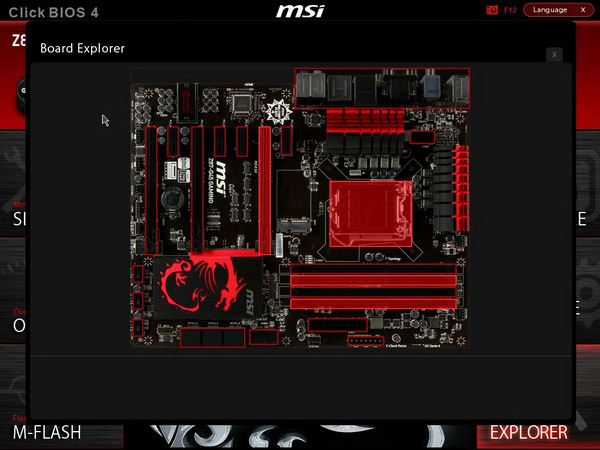 MSI Z87-G45 GAMING