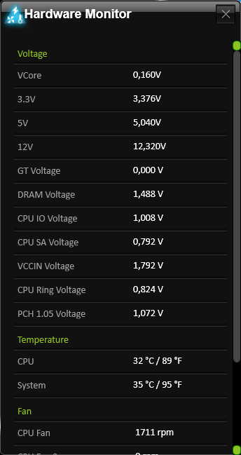 MSI Z87-G45 GAMING