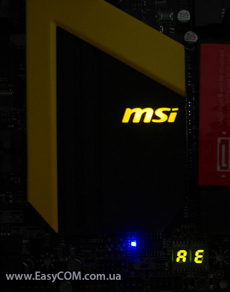 MSI Z87 MPOWER MAX