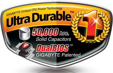 Ultra Durable 1