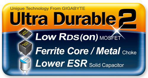 Ultra Durable 2