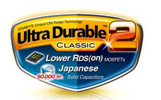 Ultra Durable 2 Classic