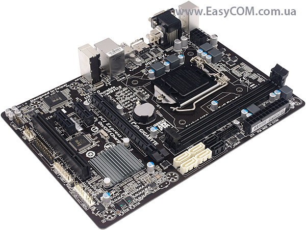 GIGABYTE GA-B85M-HD3