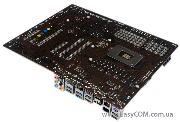 ASRock Z87 Extreme9 ac