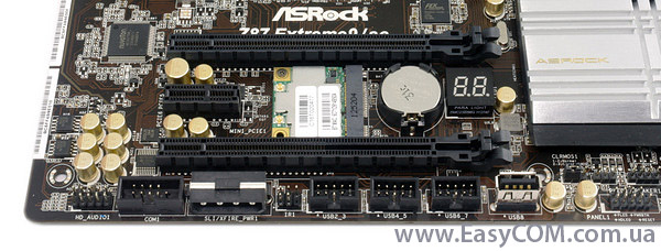 ASRock Z87 Extreme9 ac