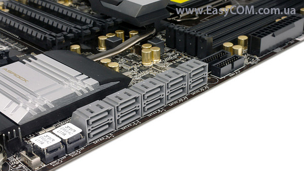 ASRock Z87 Extreme9 ac