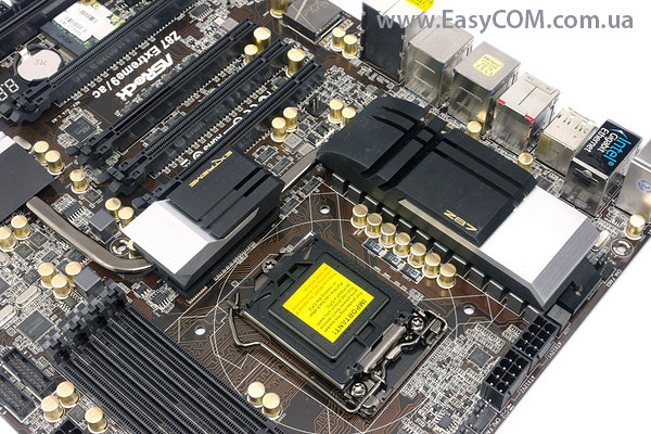 ASRock Z87 Extreme9 ac