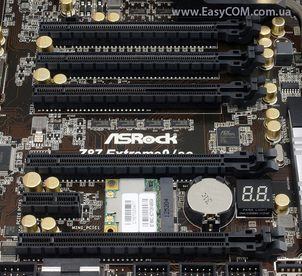 ASRock Z87 Extreme9 ac