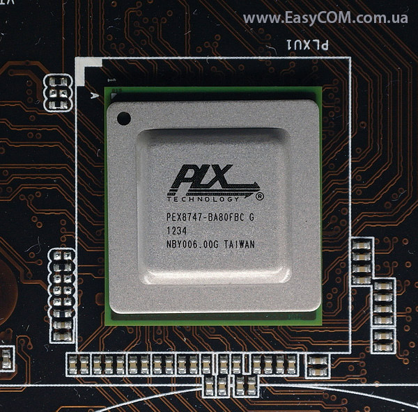 ASRock Z87 Extreme9 ac