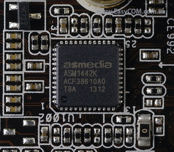 ASRock Z87 Extreme9 ac