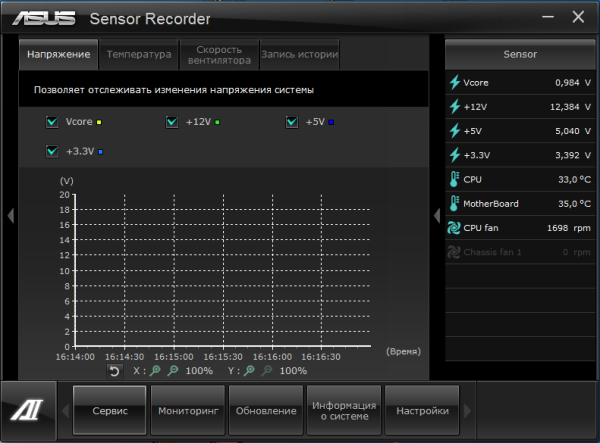 ASUS H61M-C