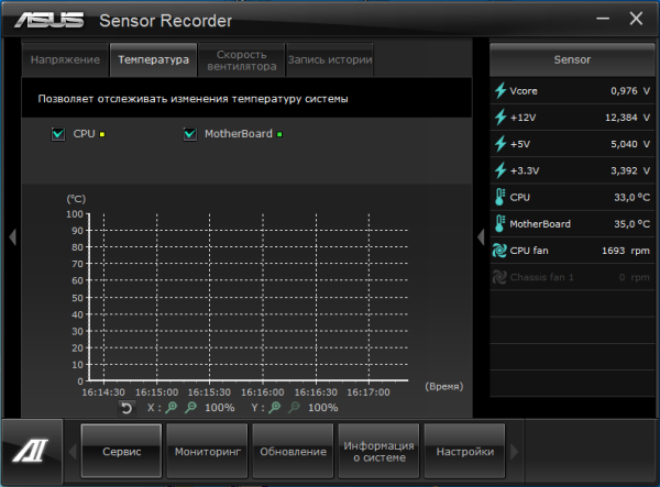 ASUS H61M-C